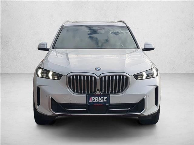 2024 BMW X5