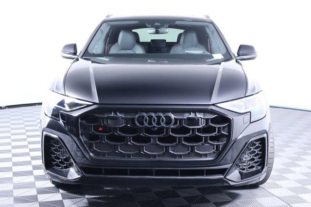 2026 Audi SQ8 Prestige - Photo 10