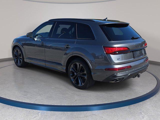 2026 Audi Q7 Premium Plus - Photo 7