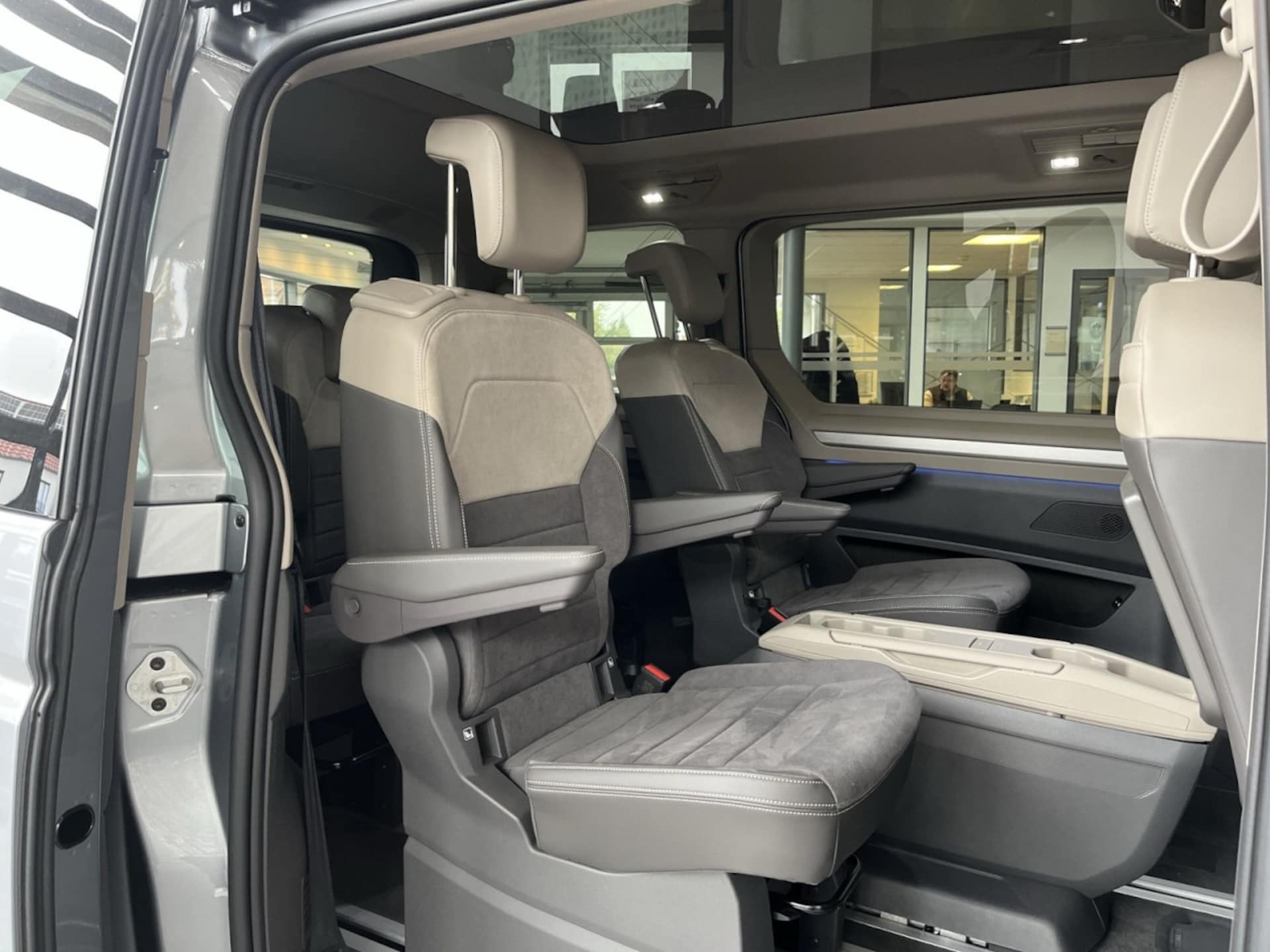 Volkswagen Multivan Life