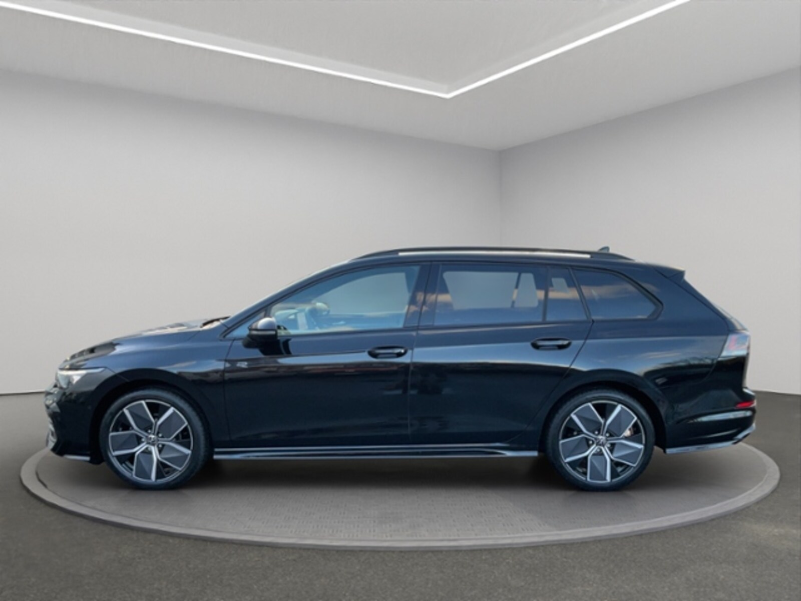 Volkswagen Golf Variant – Bild 19