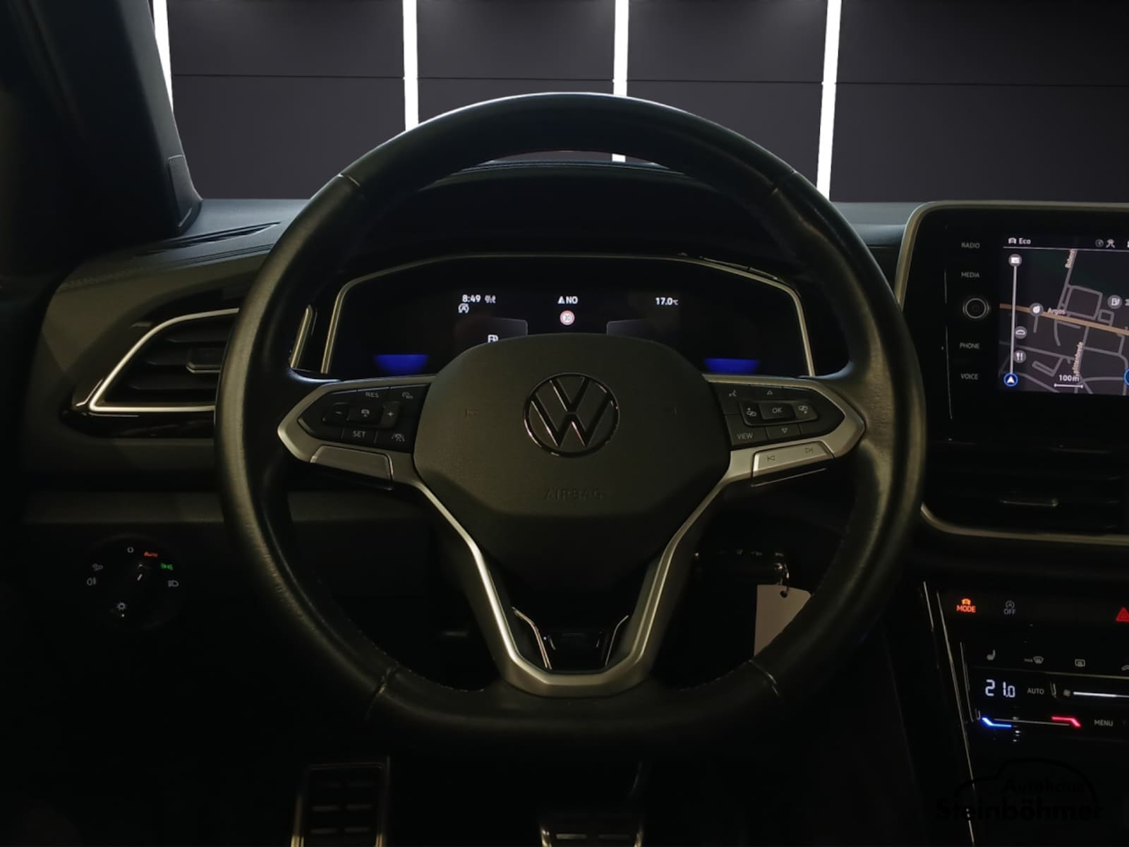 Volkswagen T-Roc – Bild 17