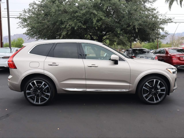 2023 Volvo XC60 Recharge Plug-In Hybrid
