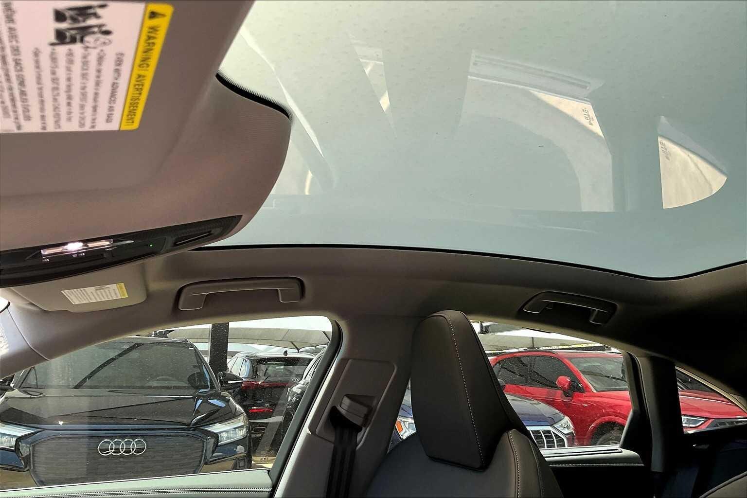 2025 Audi A5 Premium Plus - Photo 16