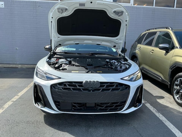 2026 Audi A6 Premium Plus - Photo 15