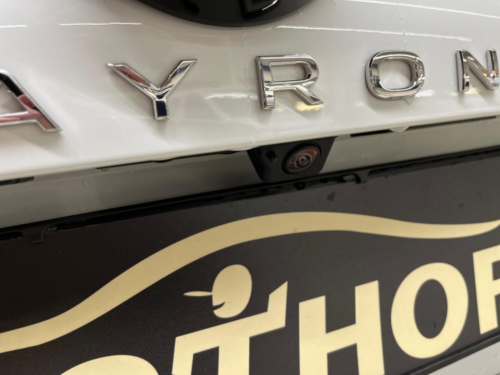 Volkswagen Tayron – Bild 20