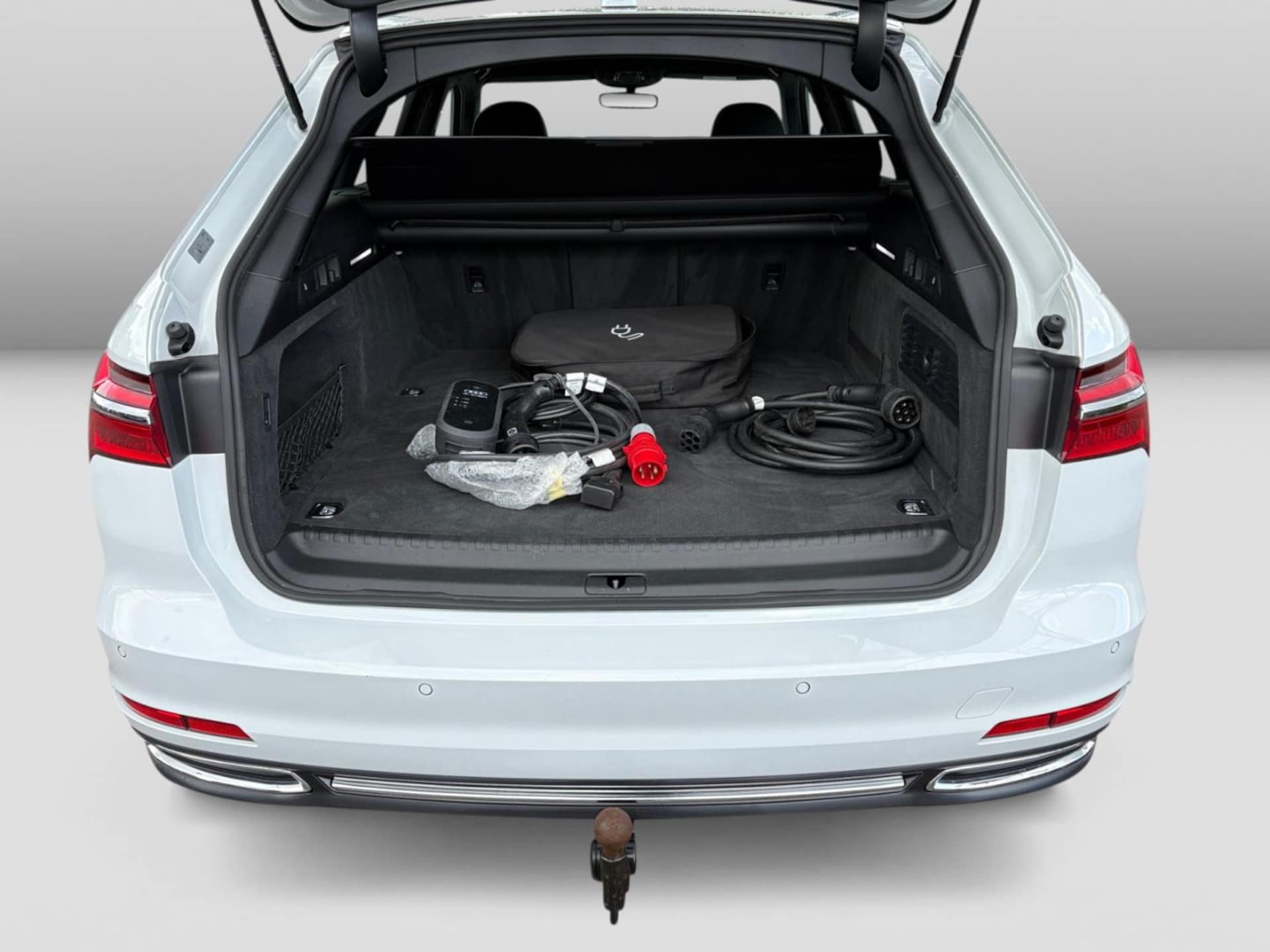 Audi A6 Avant TFSI e Sport