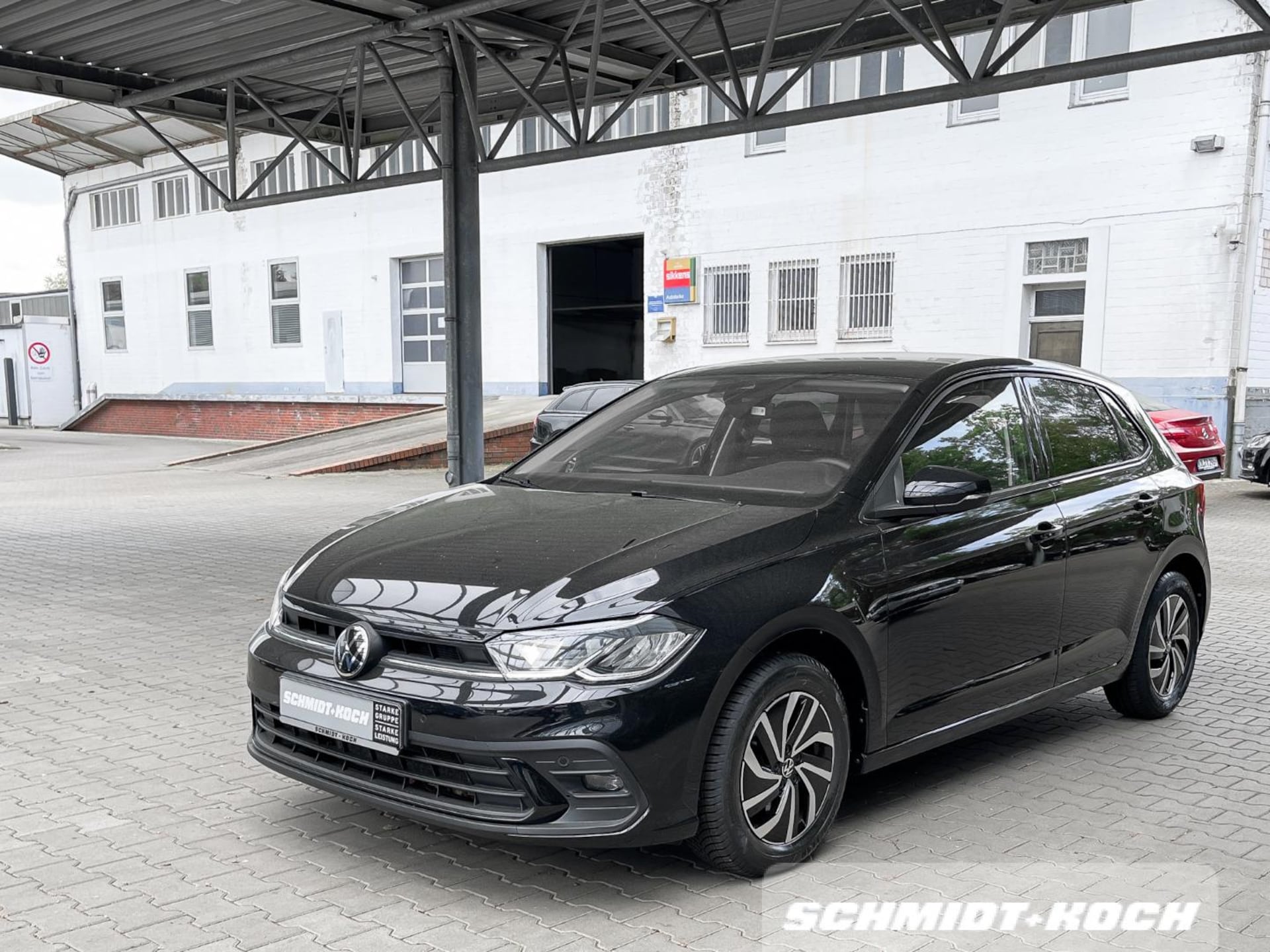 Volkswagen Polo Life