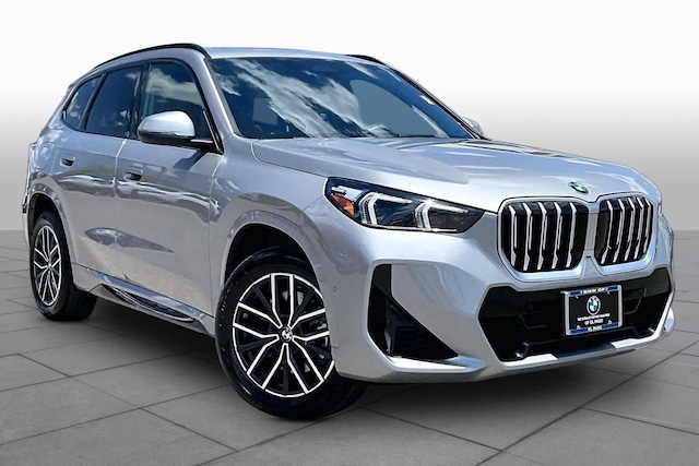 2026 BMW X1