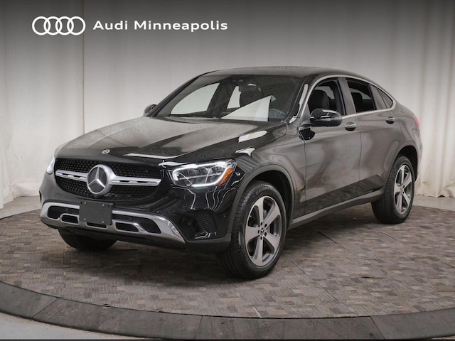 2023 Mercedes-Benz GLC 300