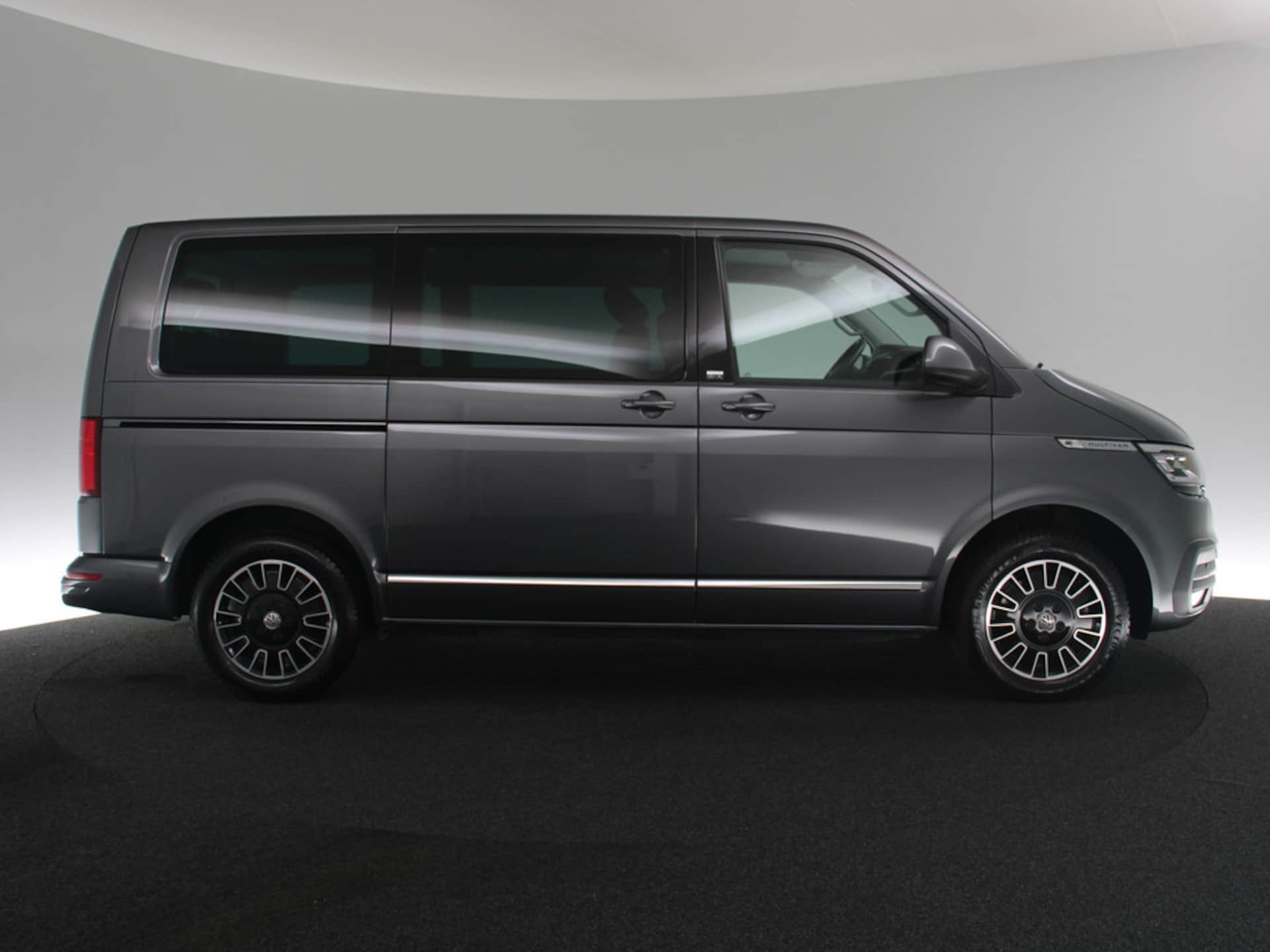 Volkswagen T6.1 Multivan Comfortline