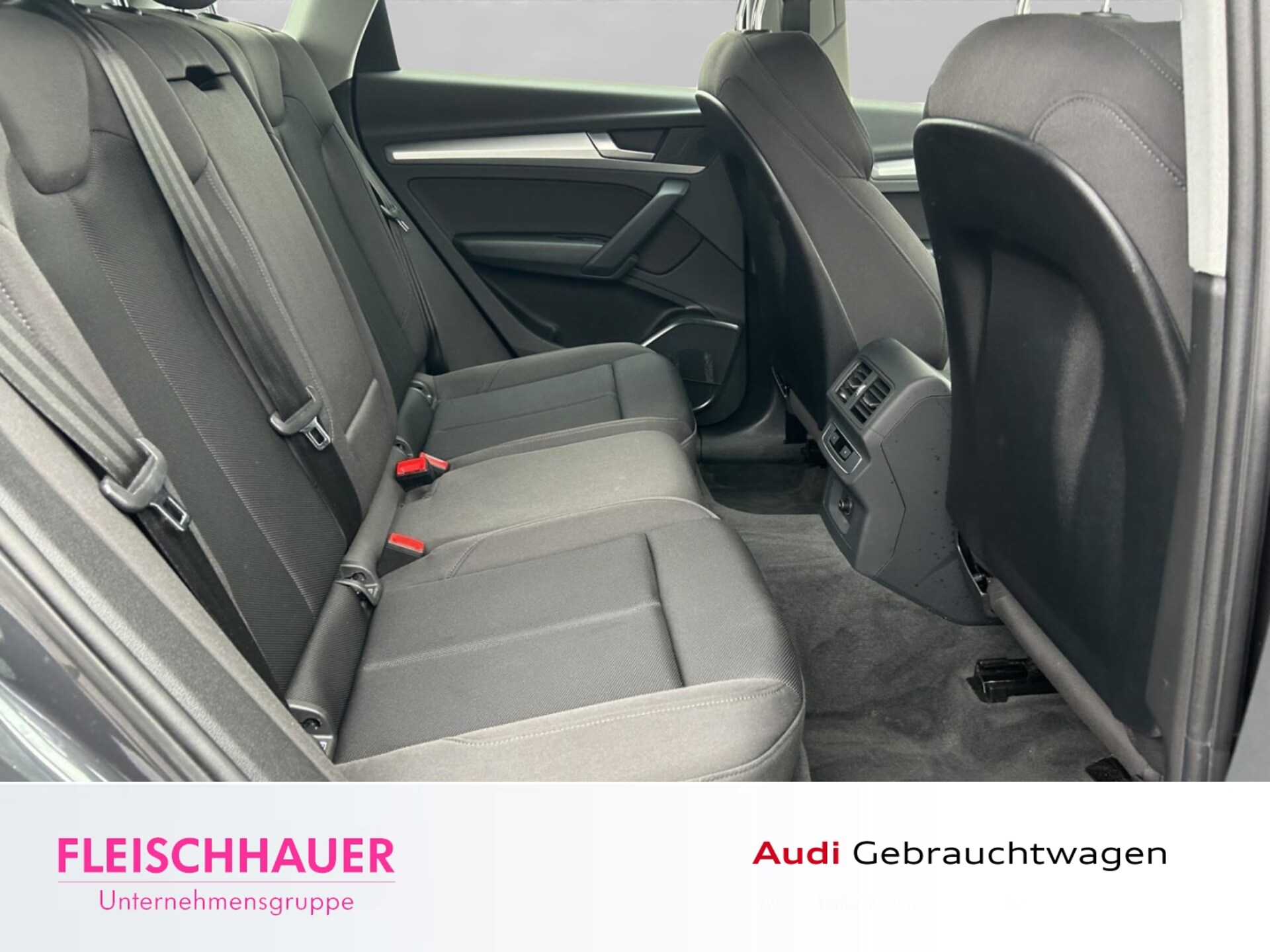 Audi Q5 SUV Advanced