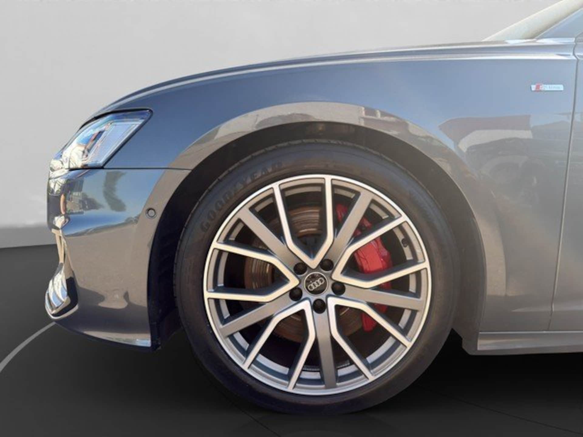 Audi A6 Avant TFSI e Sport