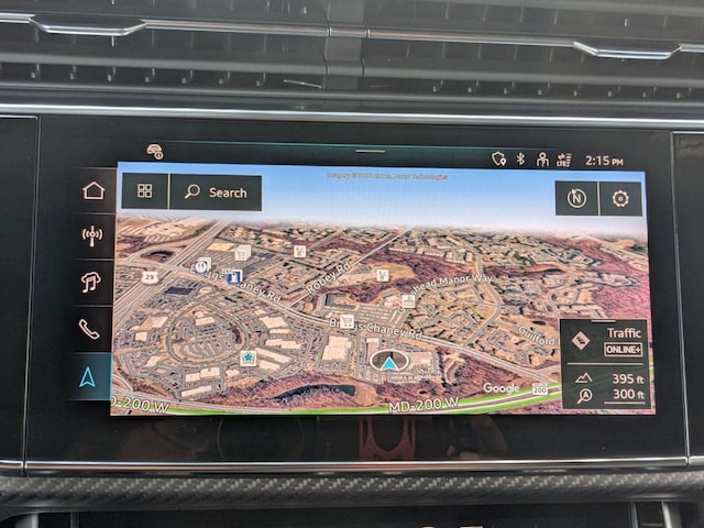2026 Audi SQ7 Prestige - Photo 10
