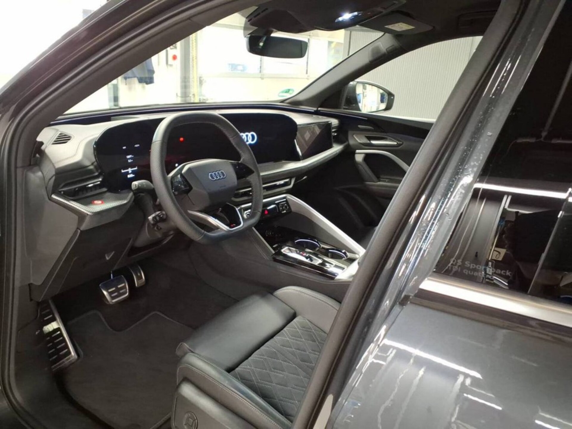 Audi Q5 Sportback
