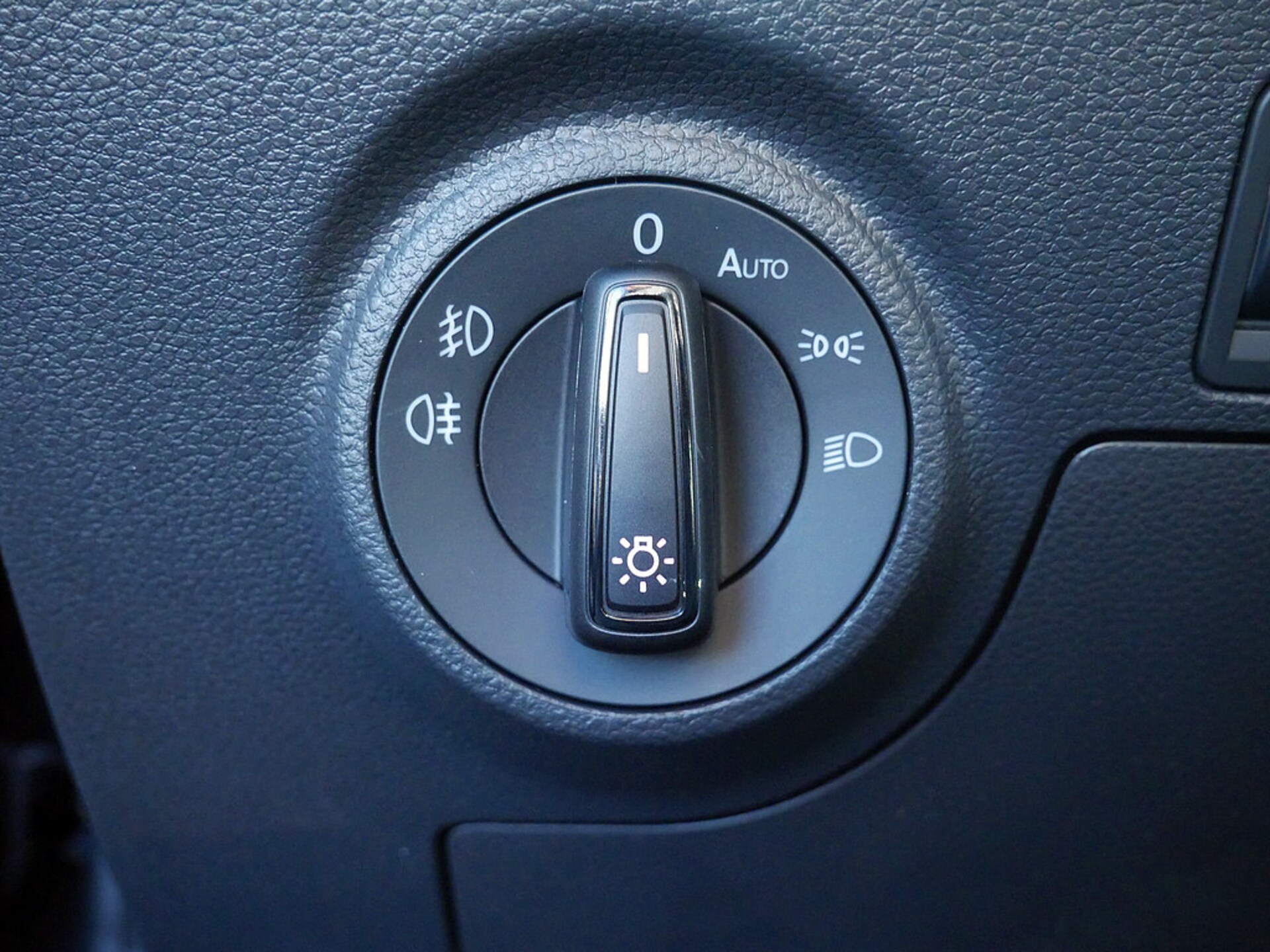 SEAT Ibiza Style