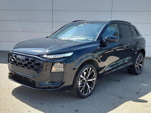 Photo of 2026 Audi Q3 SUV 