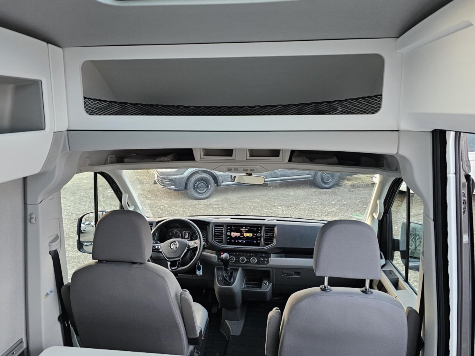 Volkswagen Grand California 680 – Bild 11