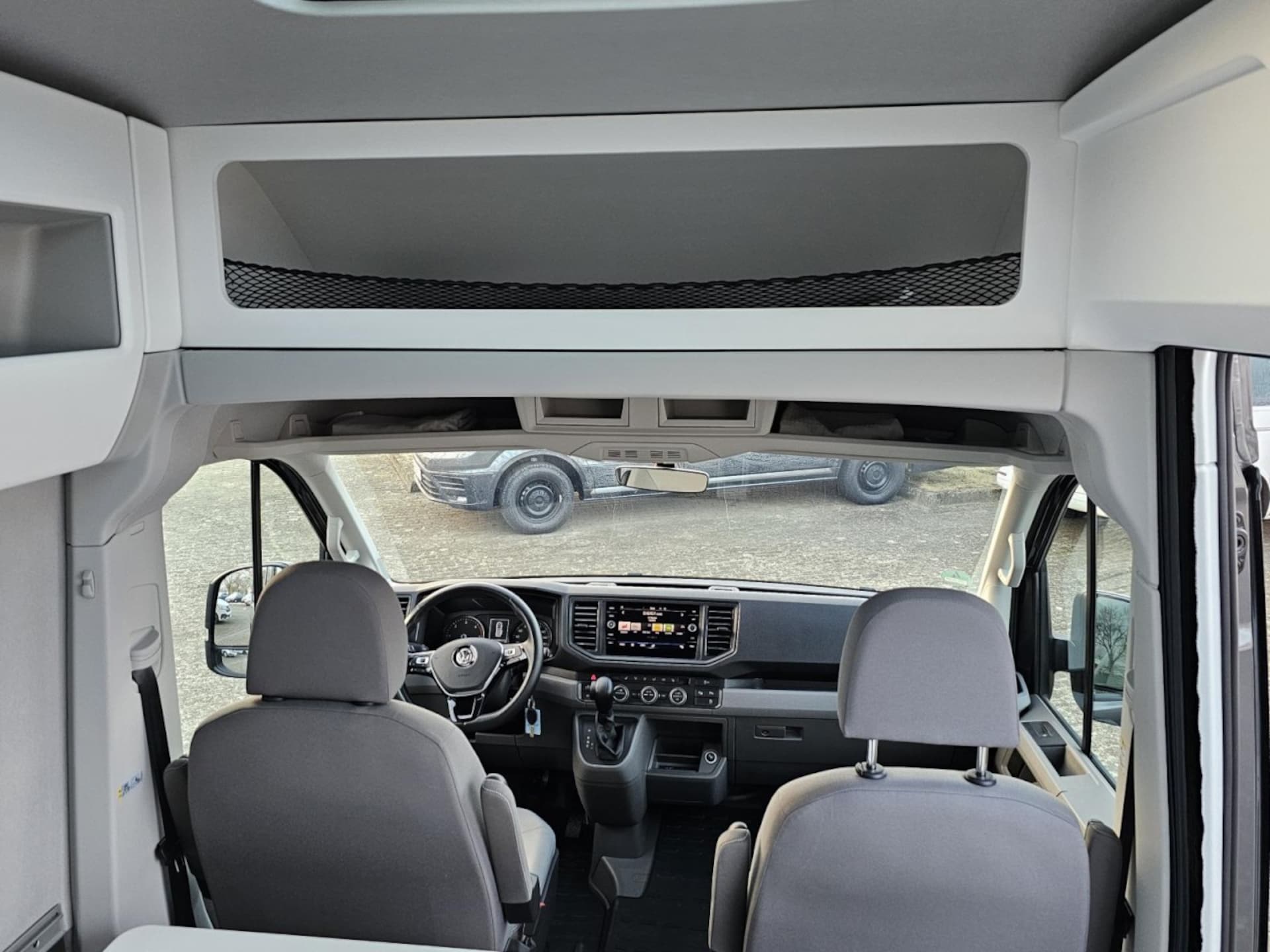 Volkswagen Grand California 680