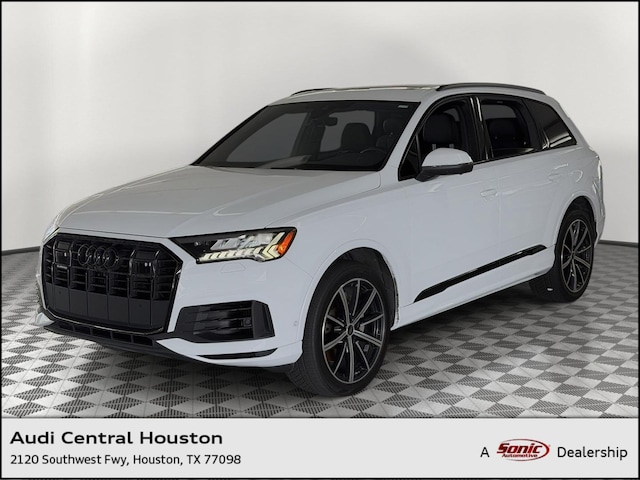 2023 Audi Q7