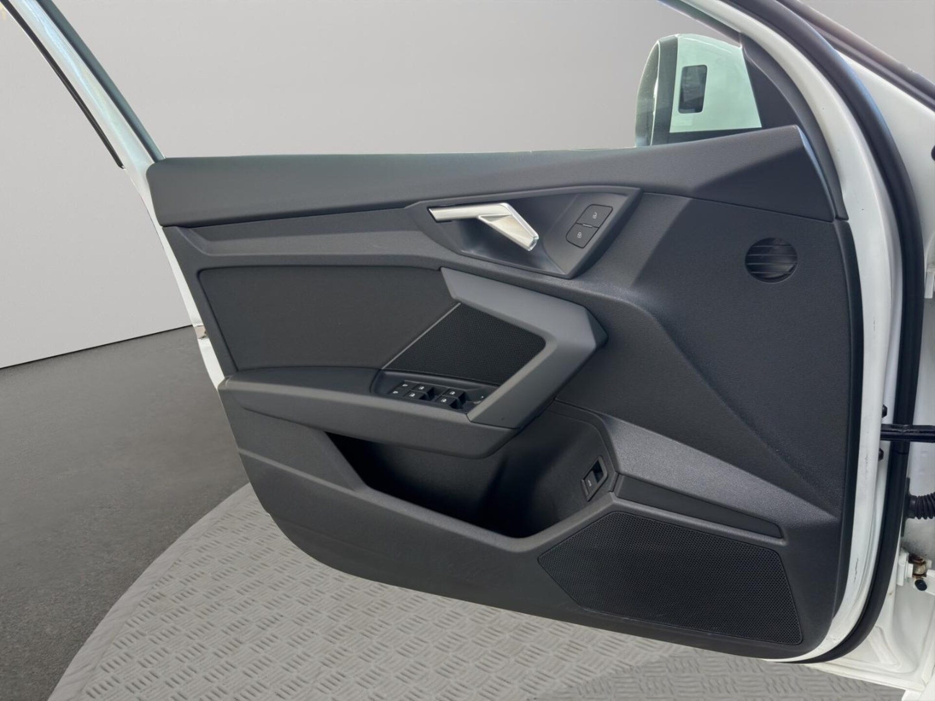 Audi A3 Sportback Advanced