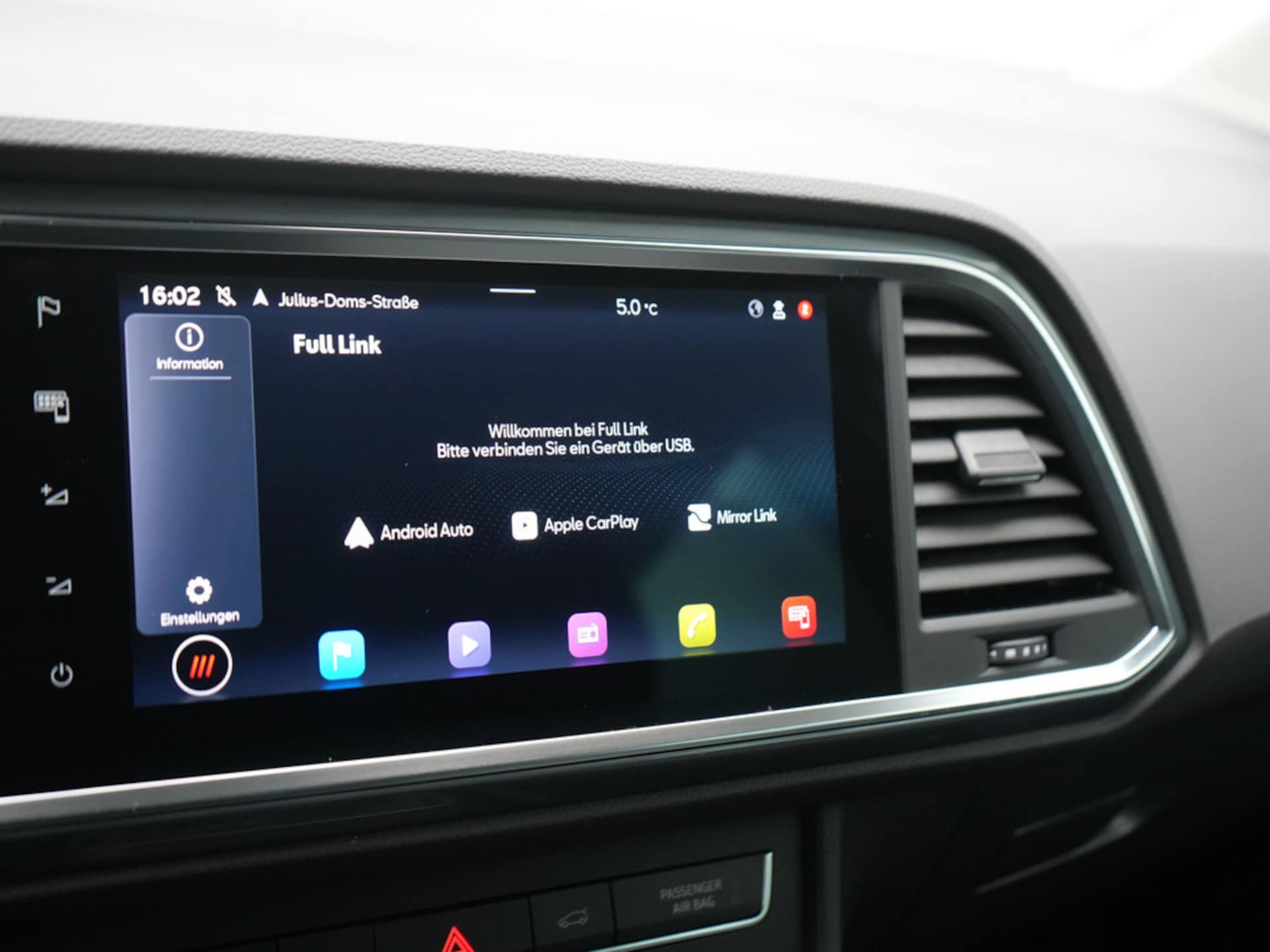 SEAT Ateca Style