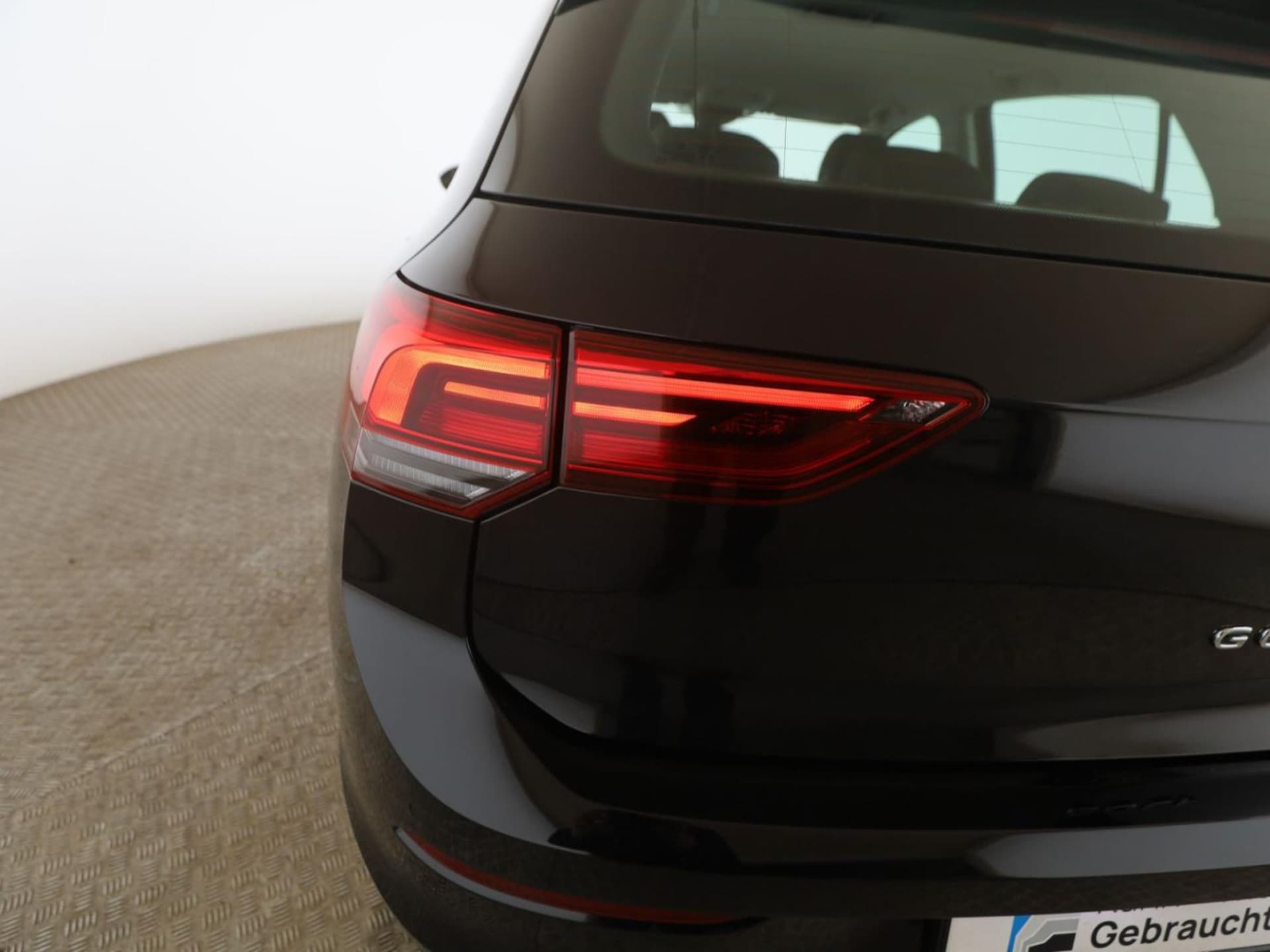 Volkswagen Golf MOVE