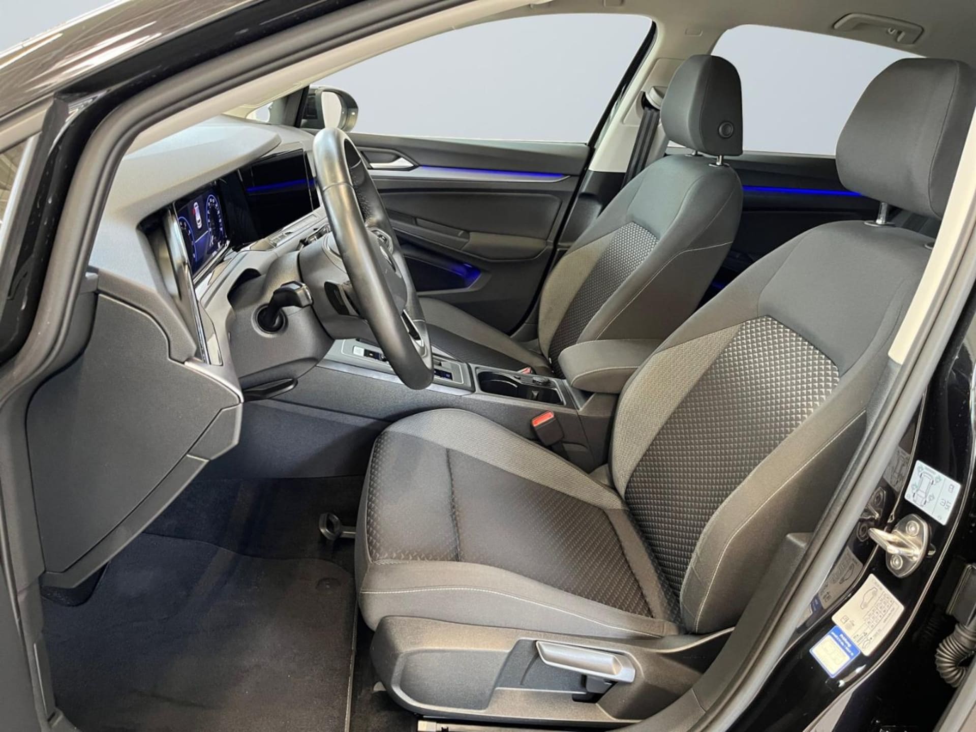 Volkswagen Golf Active