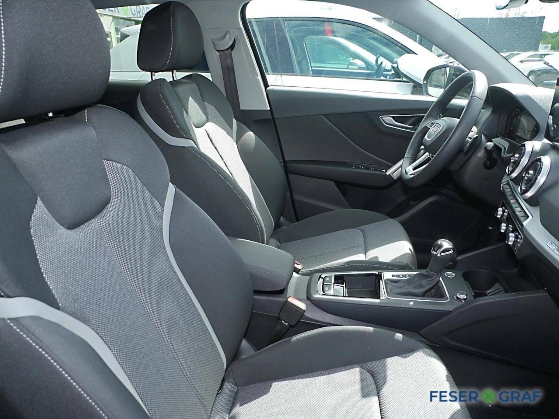 Audi Q2 Advanced