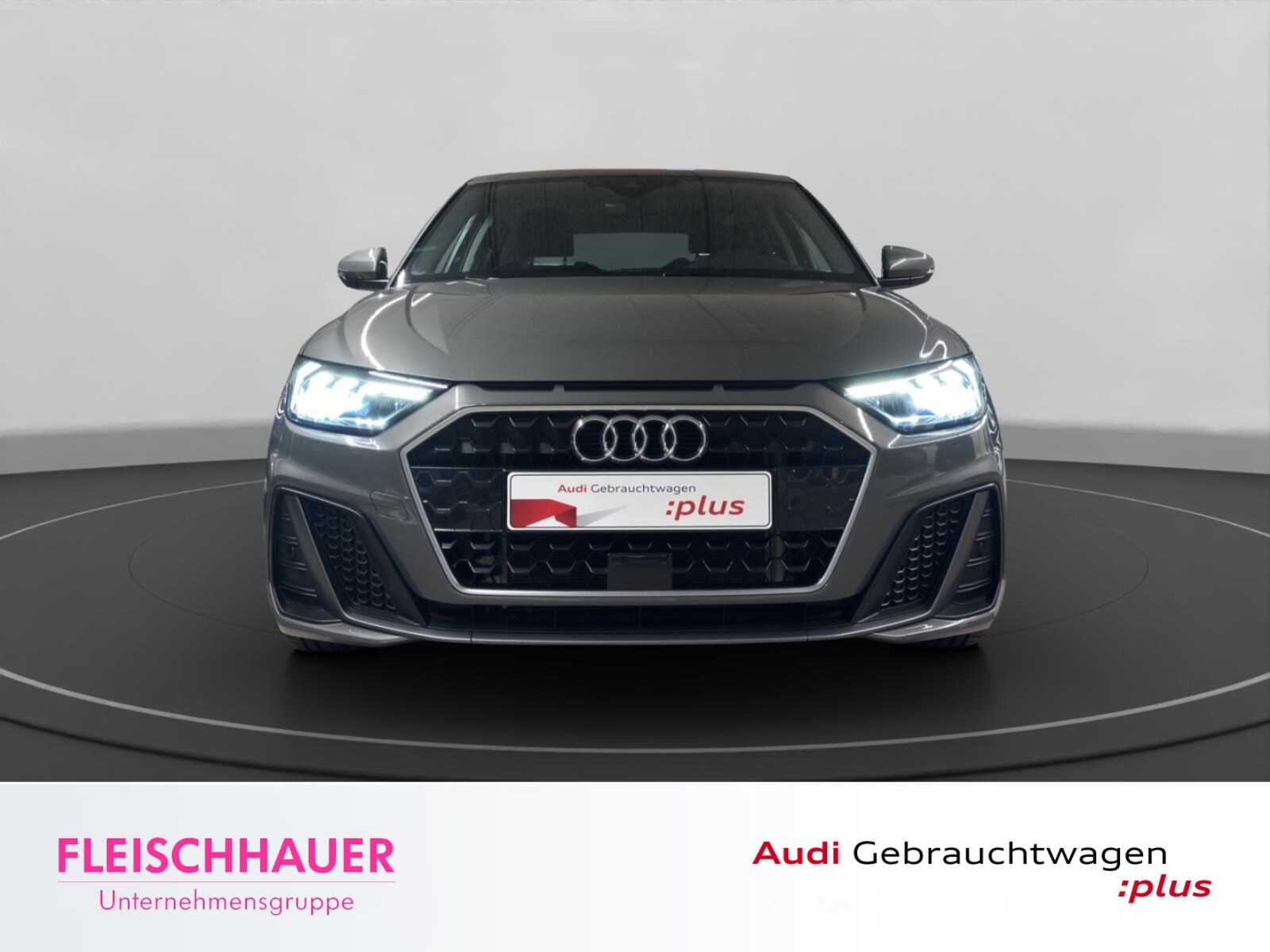 Audi A1 Sportback – Bild 2