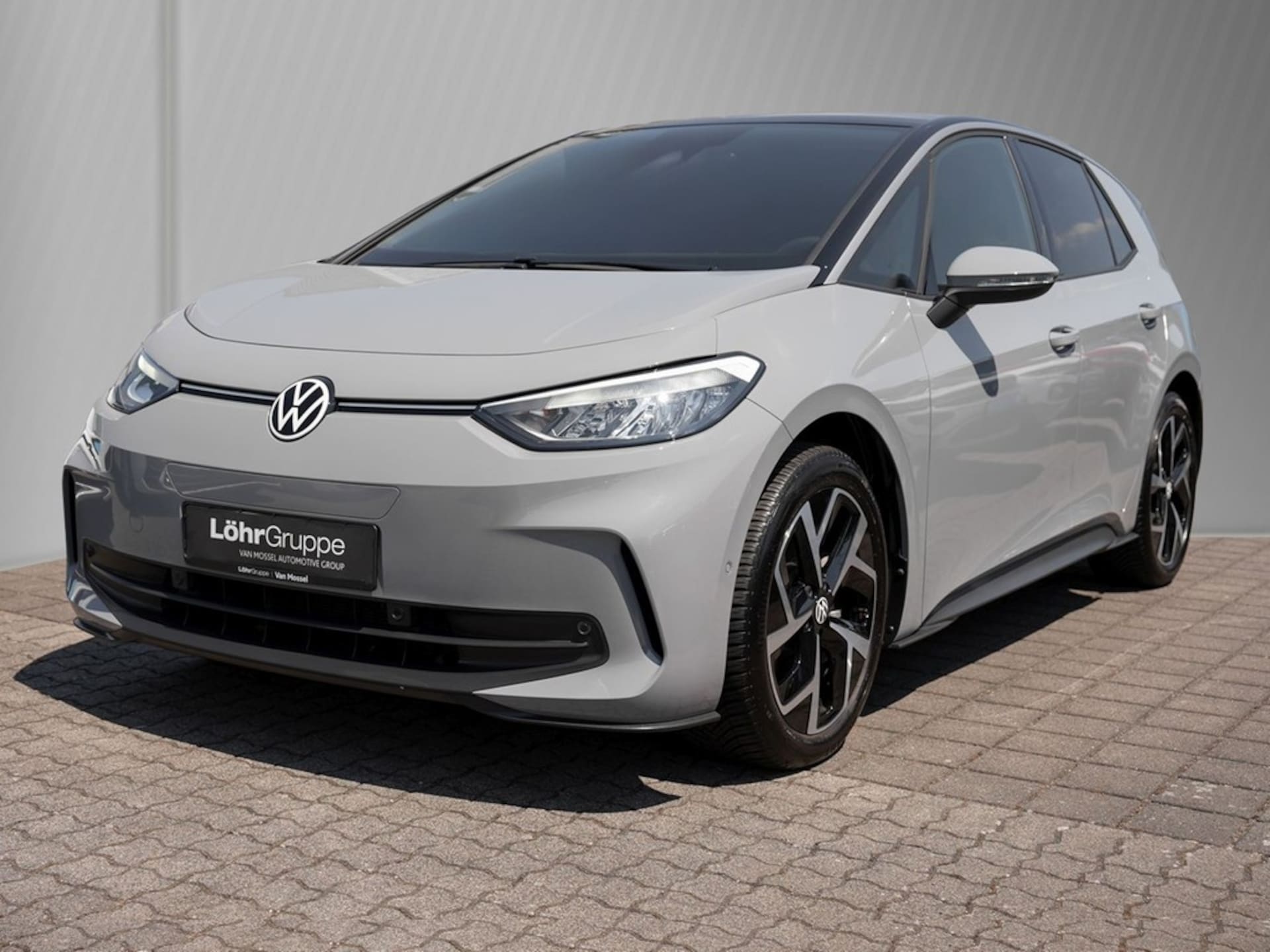 Volkswagen ID.3 MOVE Pro