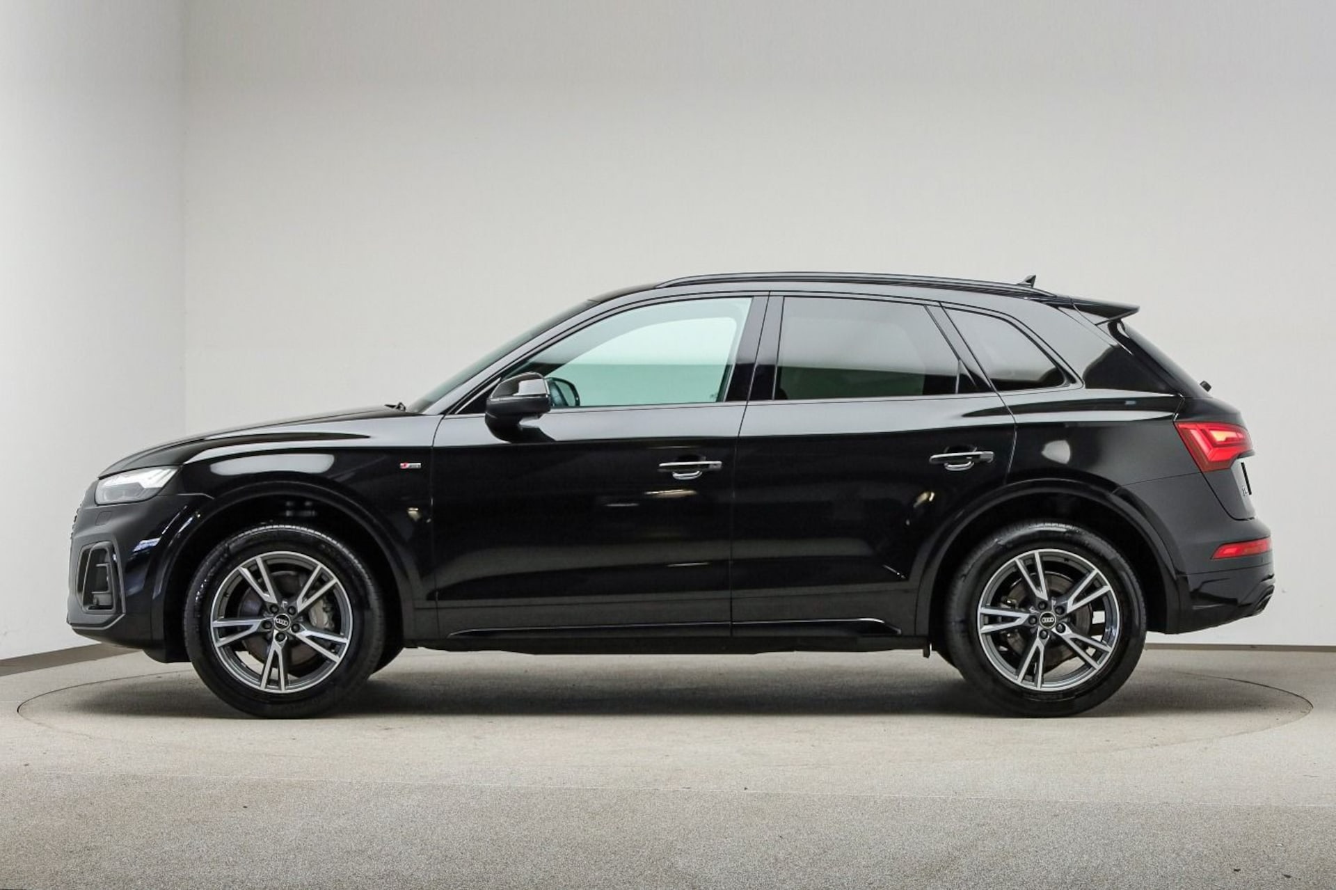 Audi Q5 SUV S line