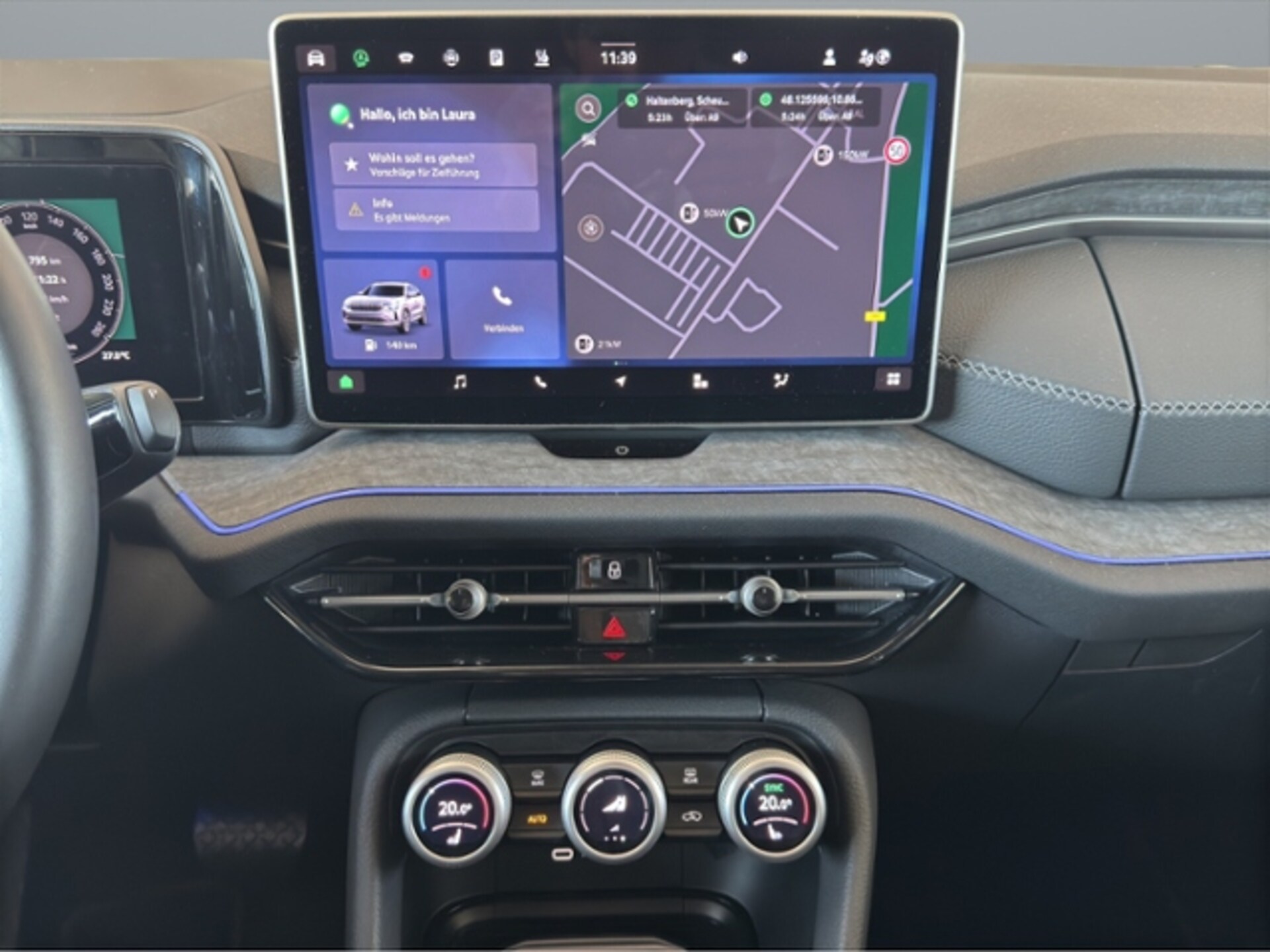 Skoda Kodiaq Selection