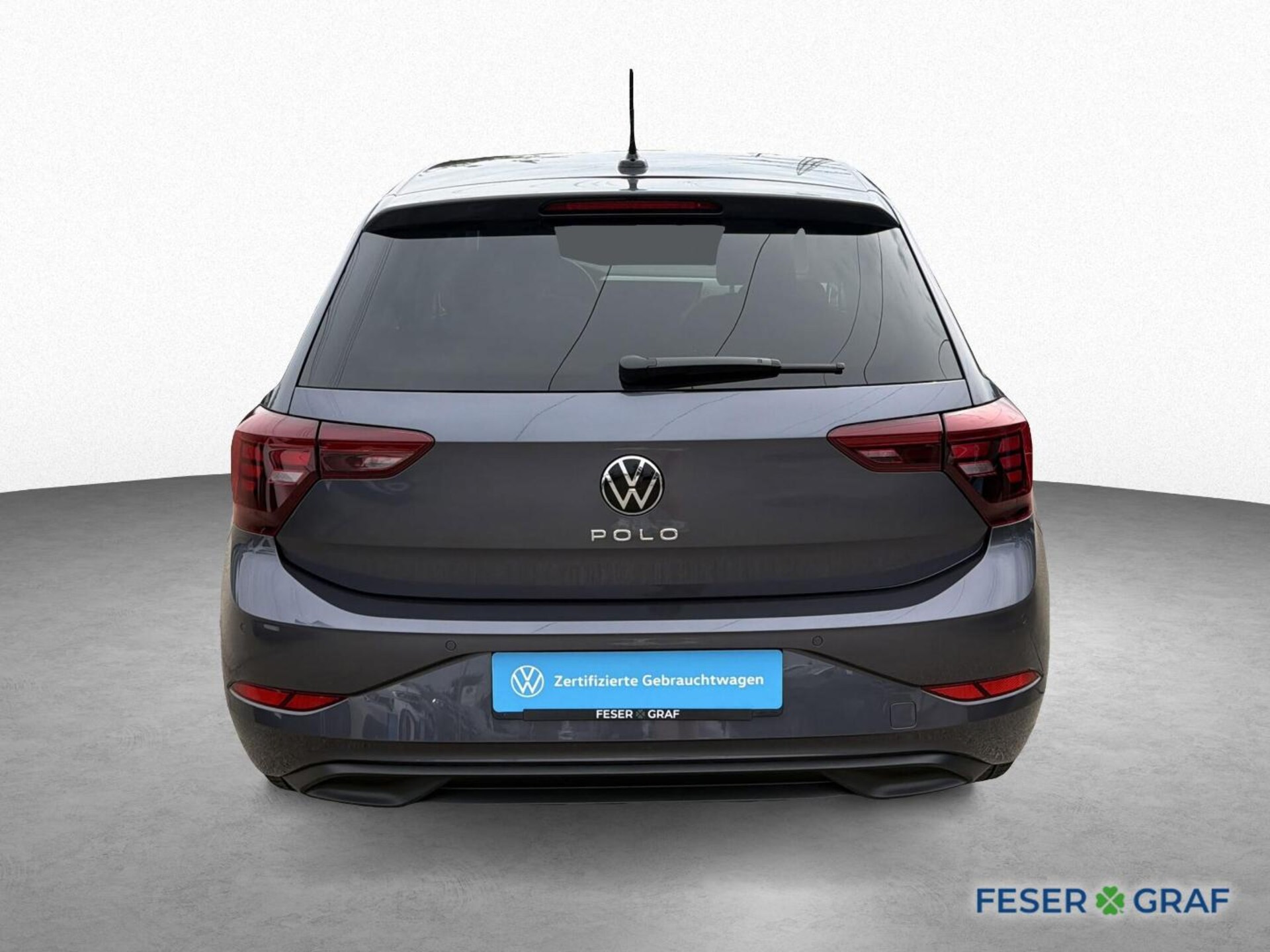 Volkswagen Polo Goal