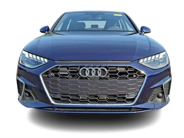 2023 Audi A4 Sedan
