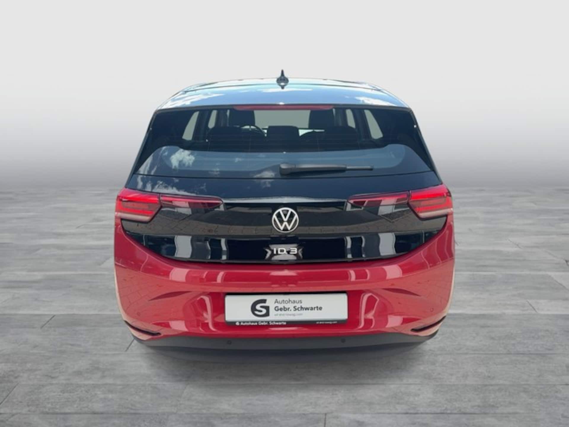 Volkswagen ID.3 Pro