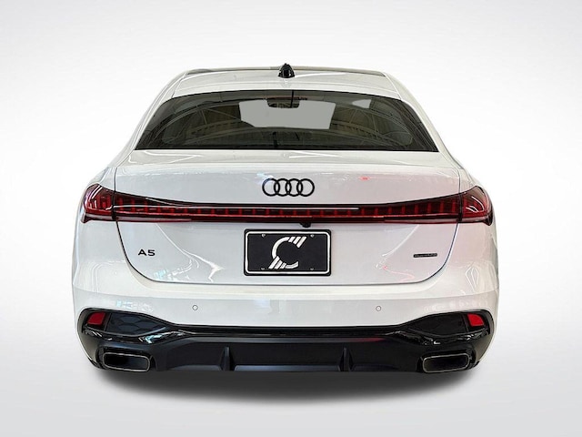 2026 Audi A5 Sedan