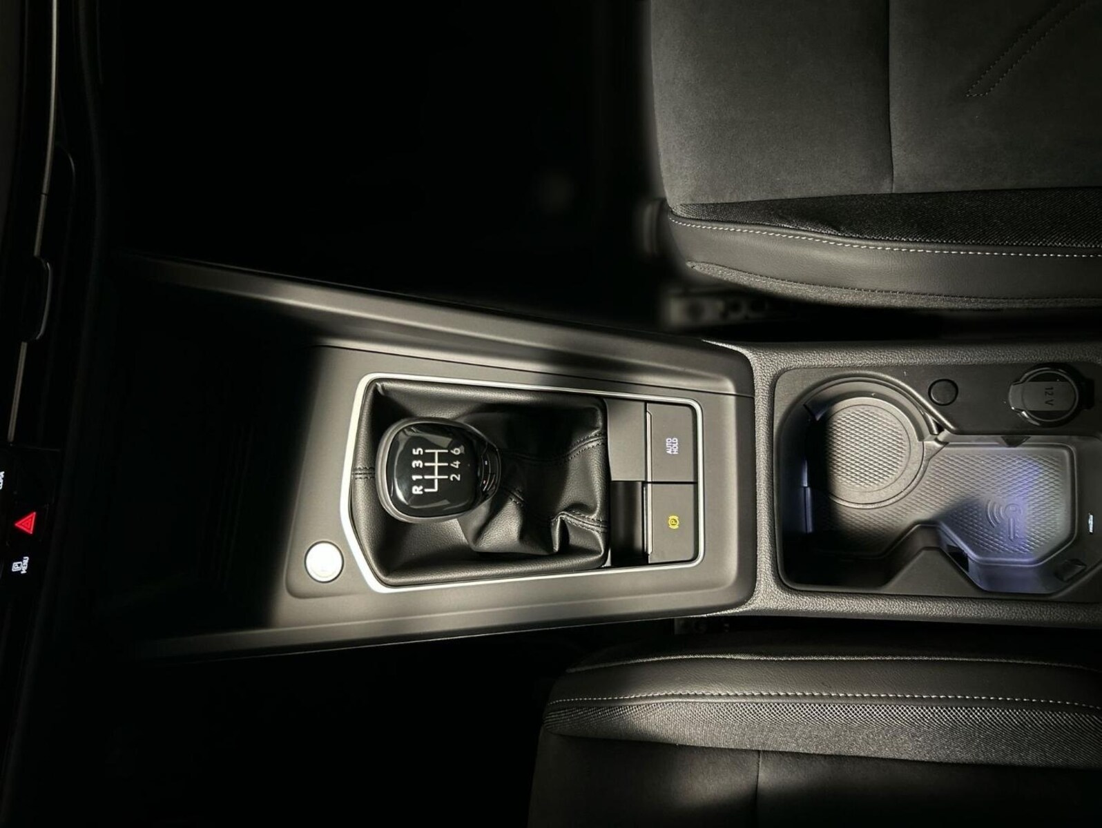 Volkswagen Golf – Bild 20