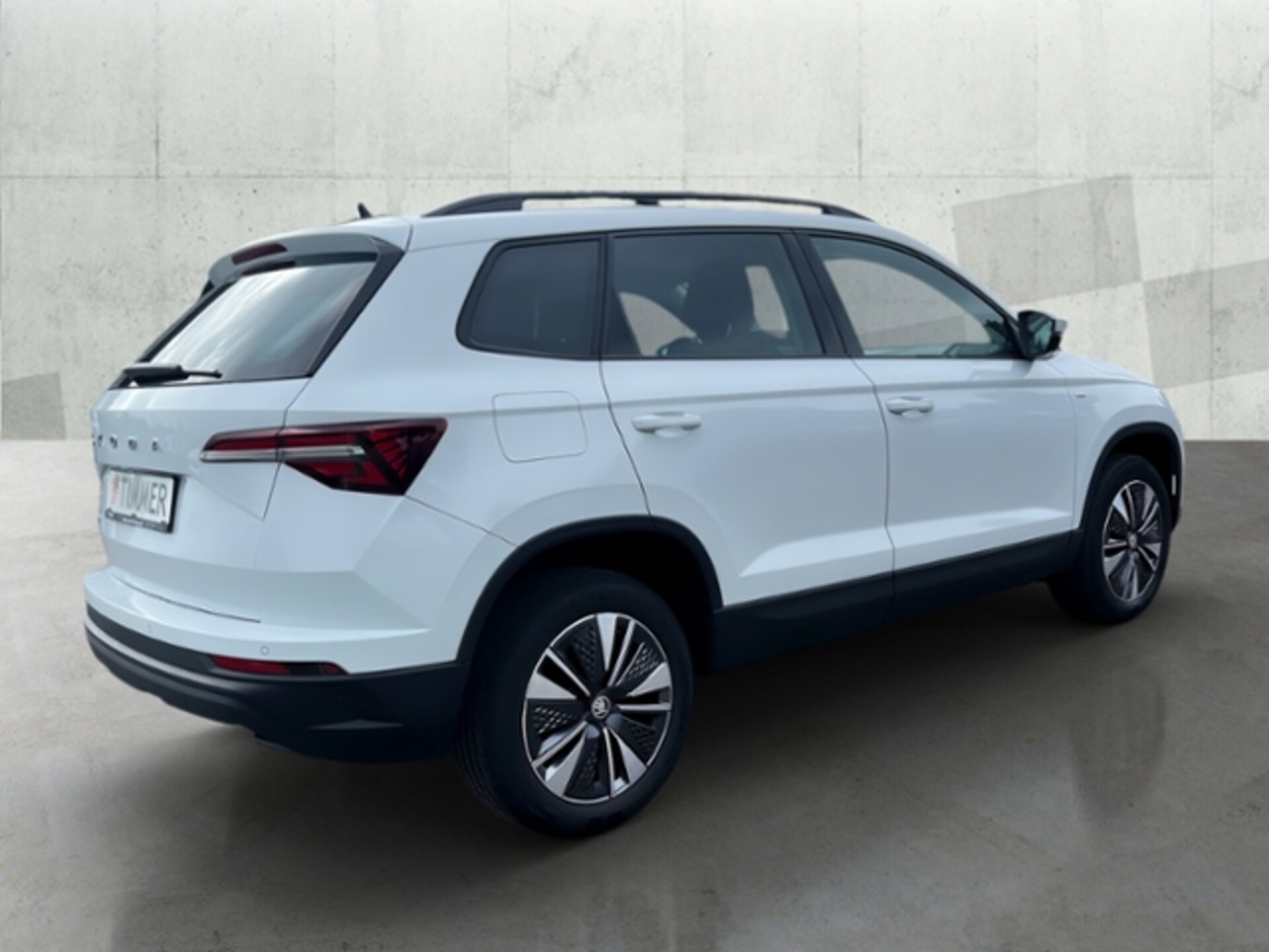 Skoda Karoq Ambition