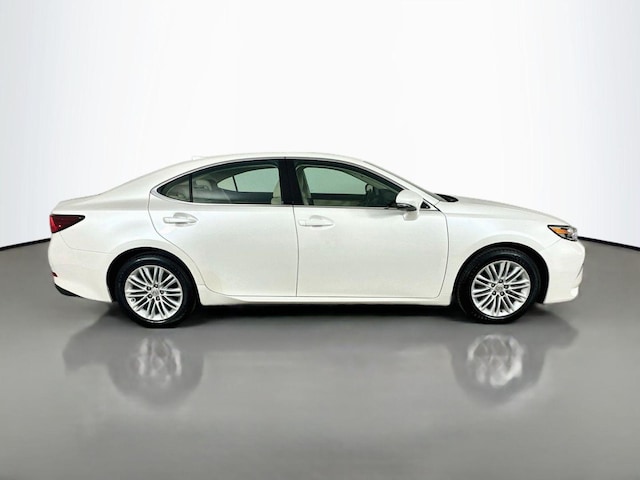 2018 Lexus ES 350