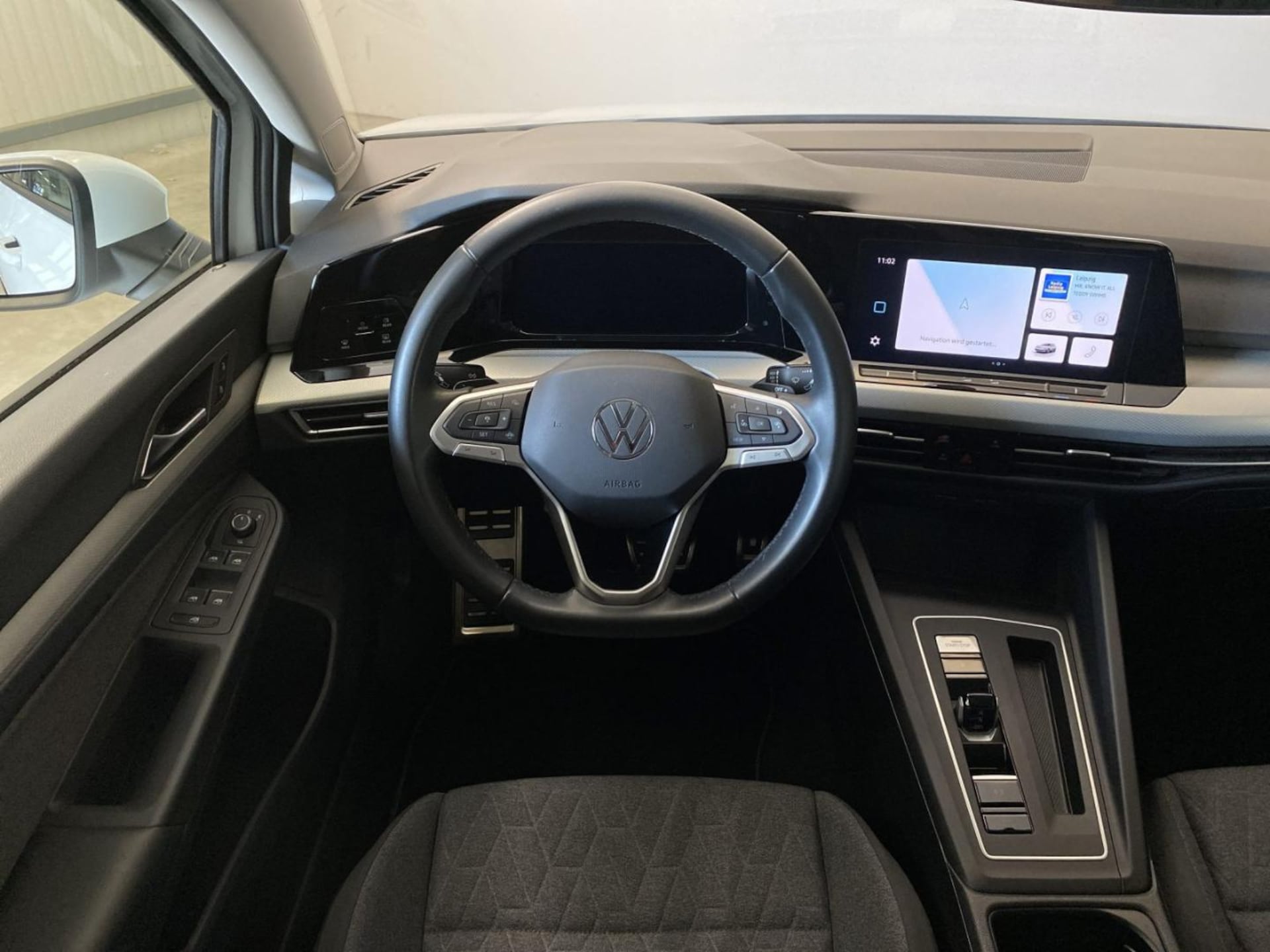 Volkswagen Golf MOVE