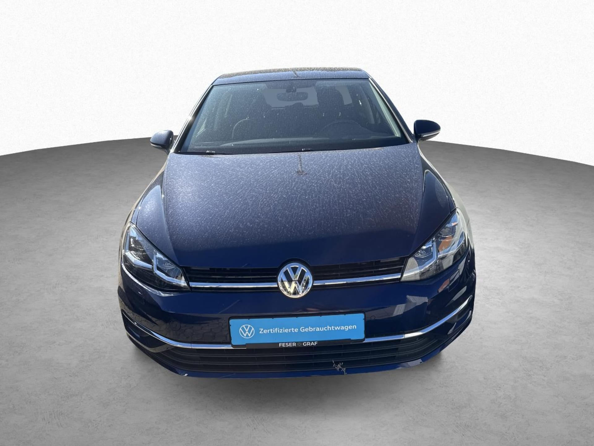 Volkswagen Golf SOUND