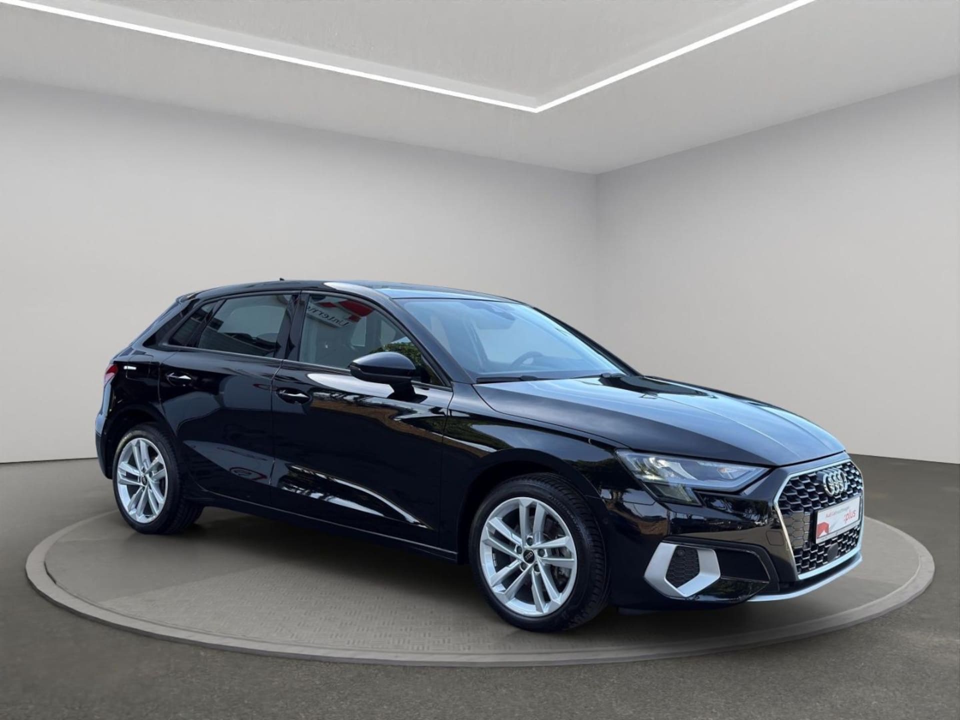 Audi A3 Sportback TFSI e Advanced