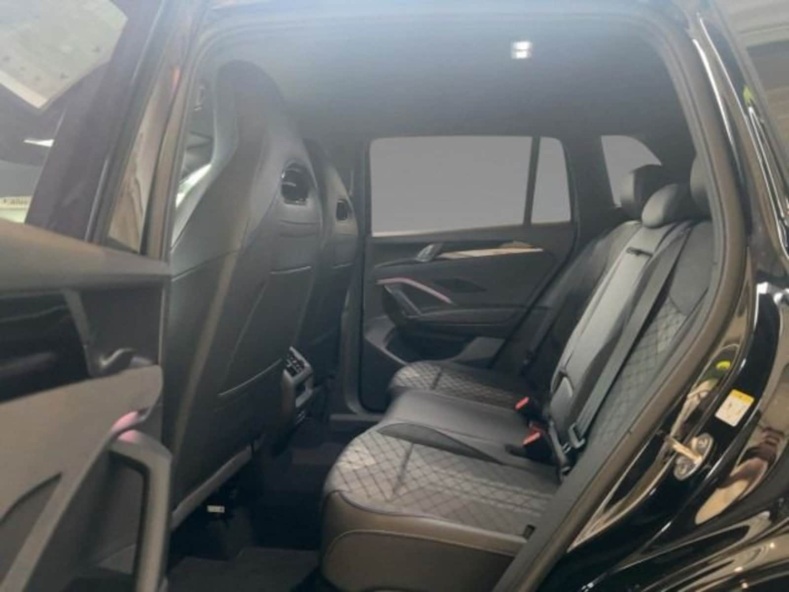 Volkswagen Tiguan – Bild 9