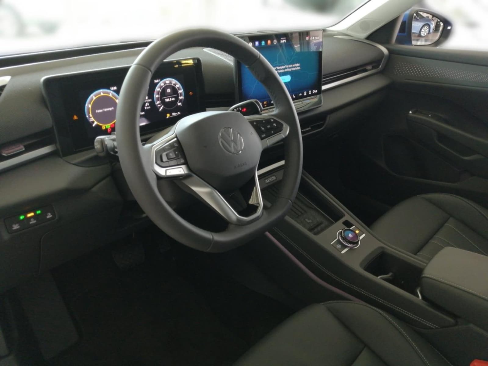 Volkswagen T-Roc – Bild 7
