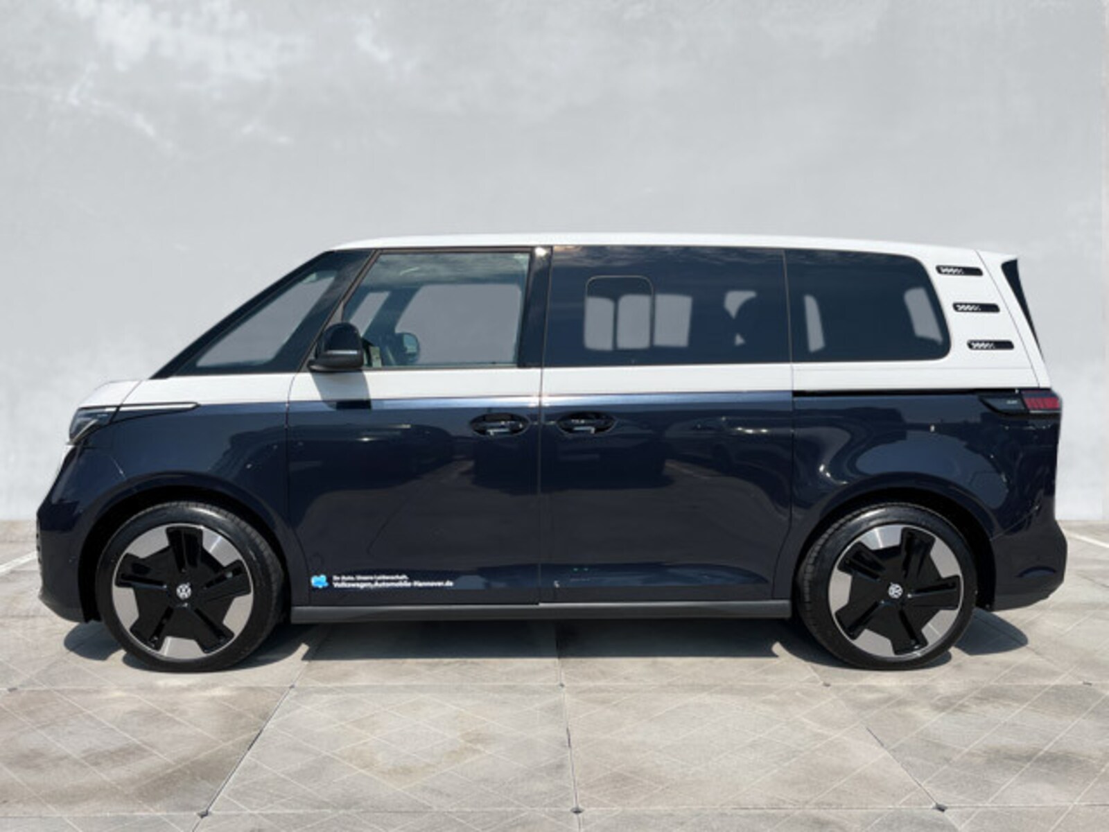 Volkswagen ID. Buzz – Bild 2