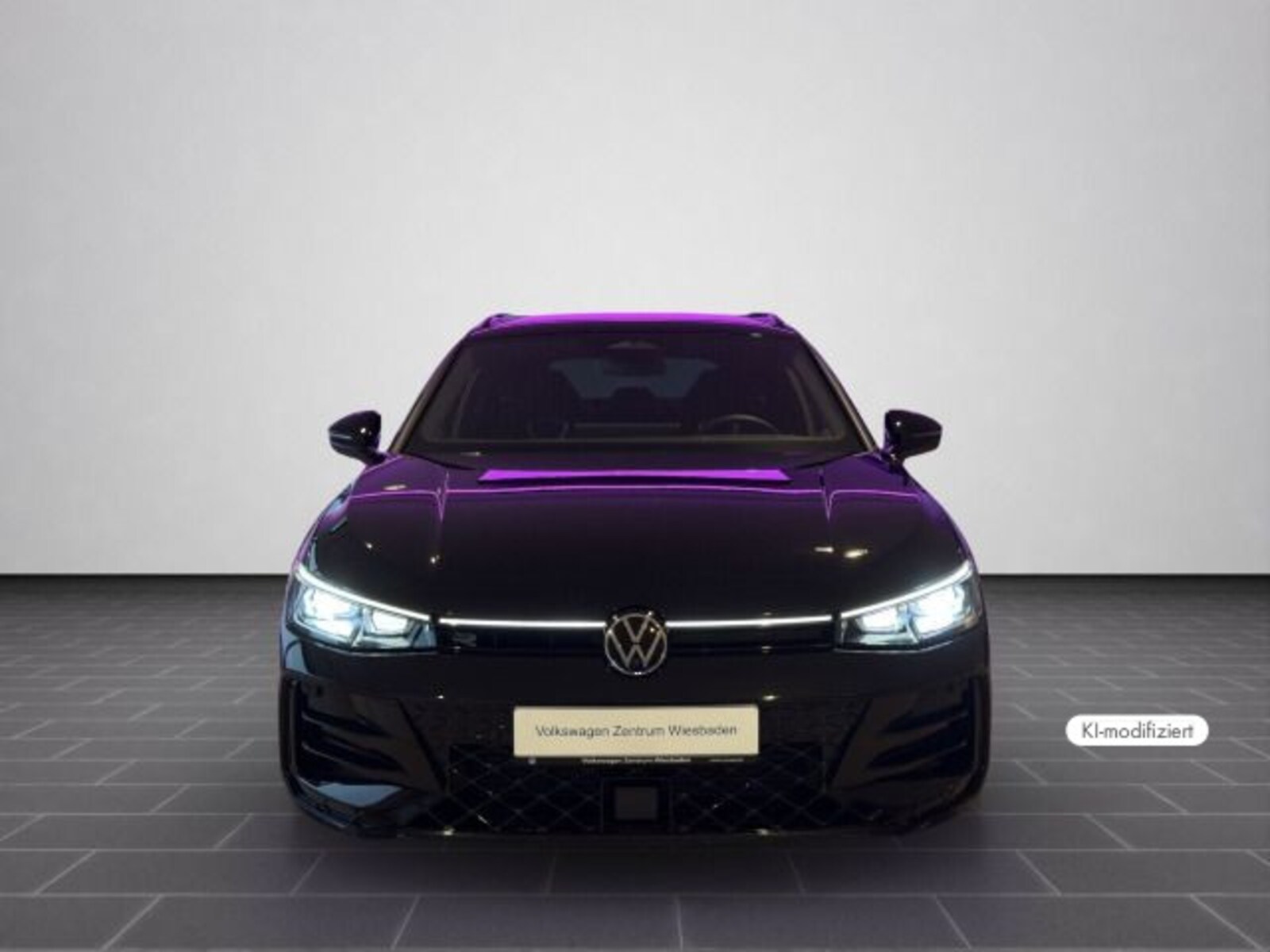 Volkswagen Passat – Bild 5