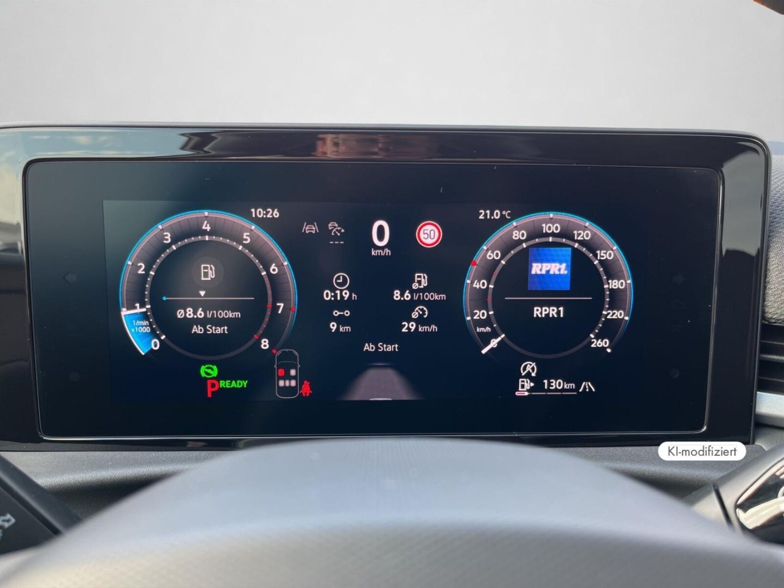 Volkswagen T-Roc – Bild 10