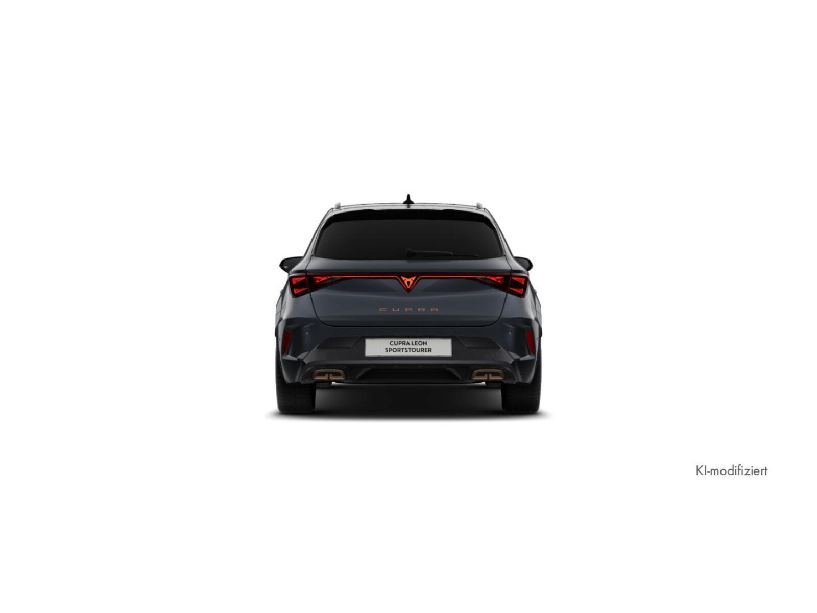 CUPRA Leon Sportstourer – Bild 6