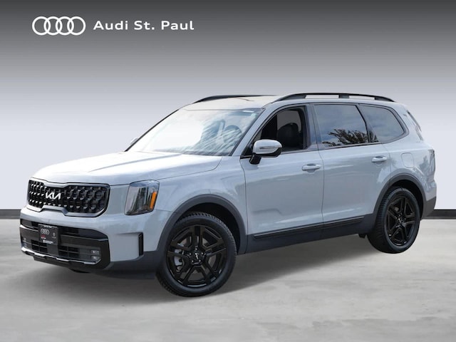2024 Kia Telluride